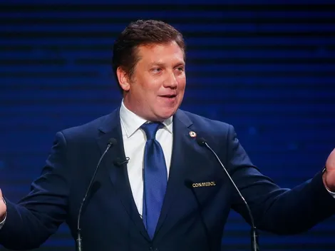 Los insólitos motivos de Conmebol para mudar la Superfinal a Madrid