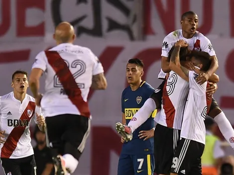 "Nos estamos dejando robar el clásico"