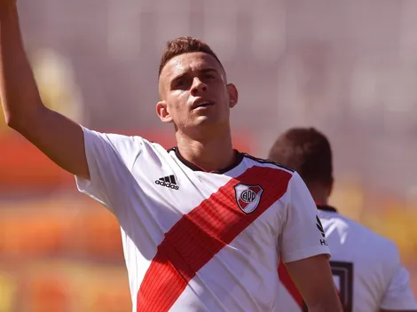 ¿Borré se va a Europa?