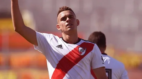 Medios españoles afirman que Atlético de Madrid está dispuesto a desembolsar siete millones de euros.