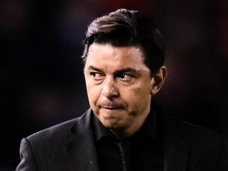 El domingo, River también juega ante Gimnasia