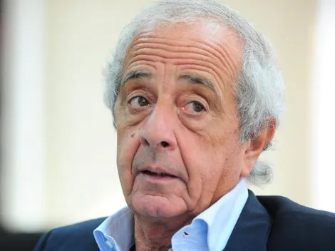 River apela la sanción de Conmebol