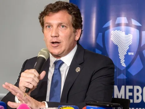 El manoseo de Conmebol en la elección de la sede