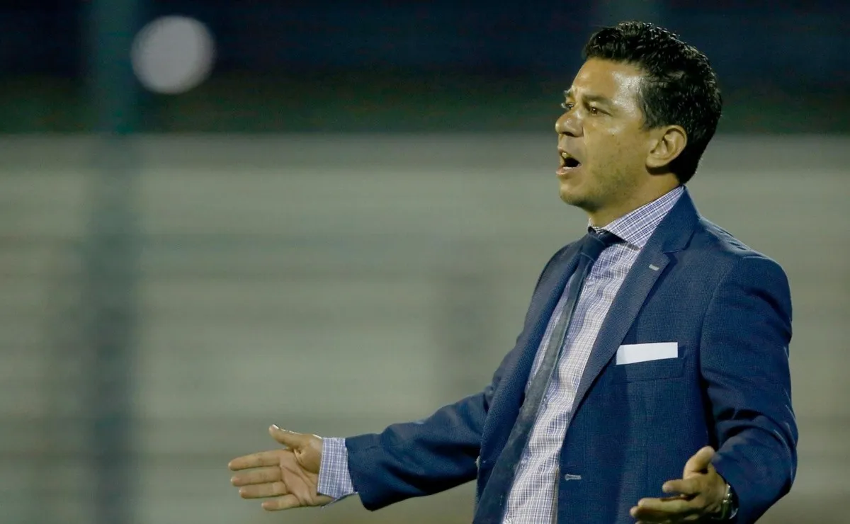 Gimnasia de La Plata pedirá postergar el encuentro ante River.