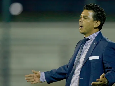 Gimnasia pide postergar el partido del domingo