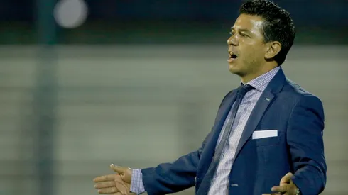 Gimnasia de La Plata pedirá postergar el encuentro ante River.