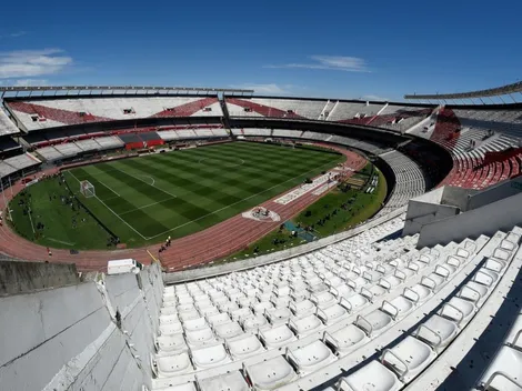 ¿Por qué la final de la Copa Libertadores no se juega en River?