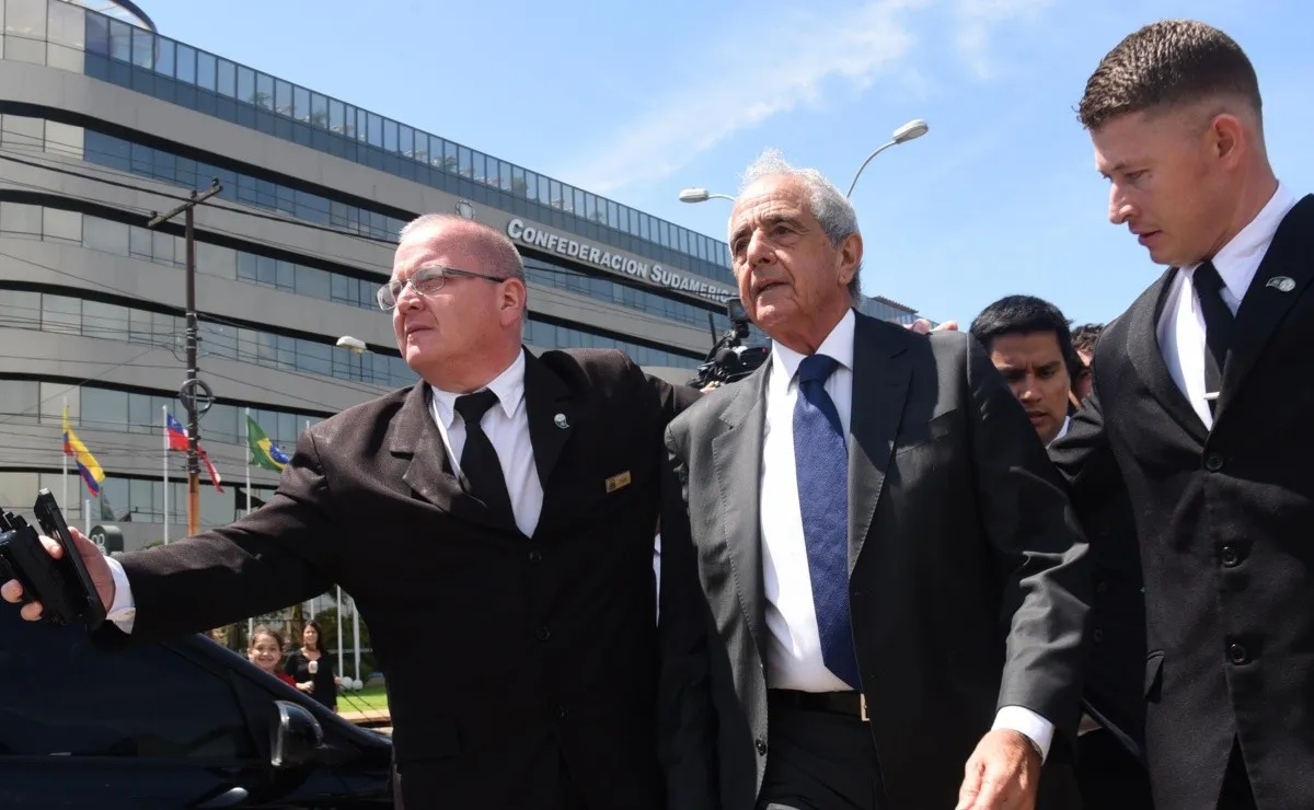 Angelici está decidido a recurrir al máximo tribunal deportivo.