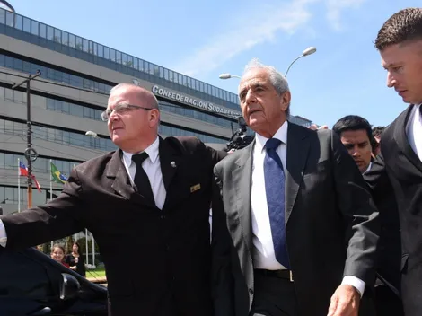 ¿Qué pasa si Boca va al TAS?