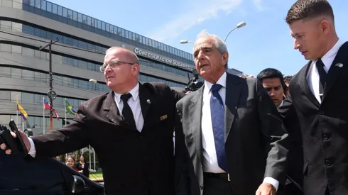 Angelici está decidido a recurrir al máximo tribunal deportivo.