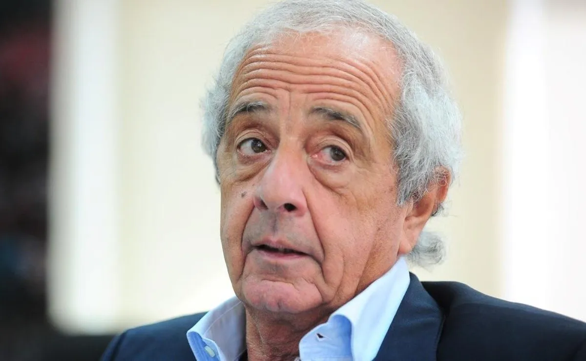 D'Onofrio manifestó su disconformidad por cómo se ha tomado esta final de Copa.