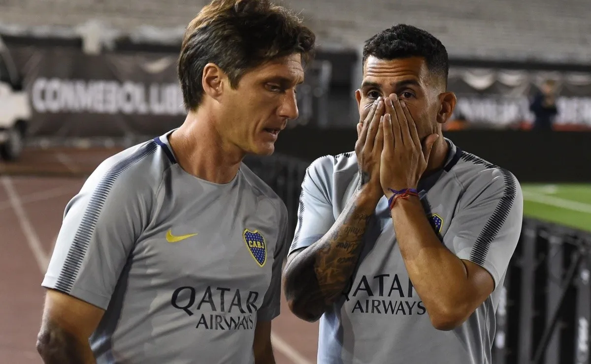 Las declaraciones de los protagonistas de Boca les juega en contra.