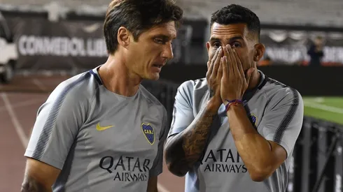 Las declaraciones de los protagonistas de Boca les juega en contra.