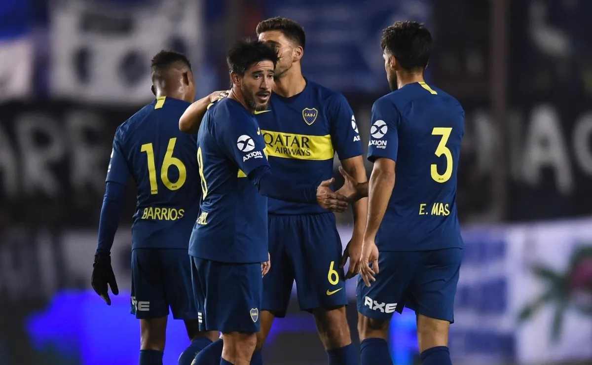 ¿Qué sucede si Boca decide no presentarse?