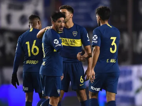 ¿Qué sucede si Boca decide no presentarse?