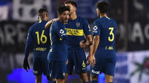 ¿Qué sucede si Boca decide no presentarse?