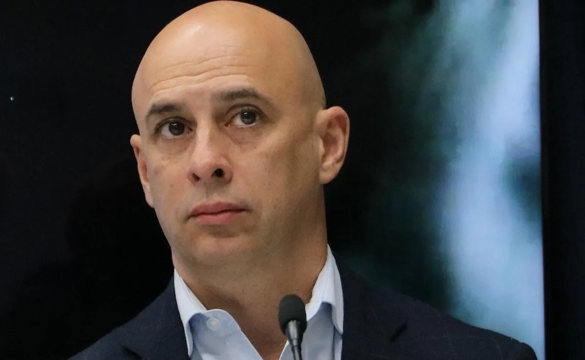 Ministro de Seguridad y amigo íntimo de Angelici.