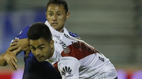 River domina el historial ante Gimnasia.
