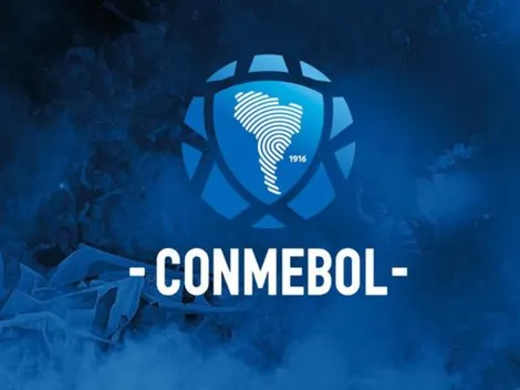 Unidad Disciplinaria de Conmebol abrió un proceso disciplinario contra River