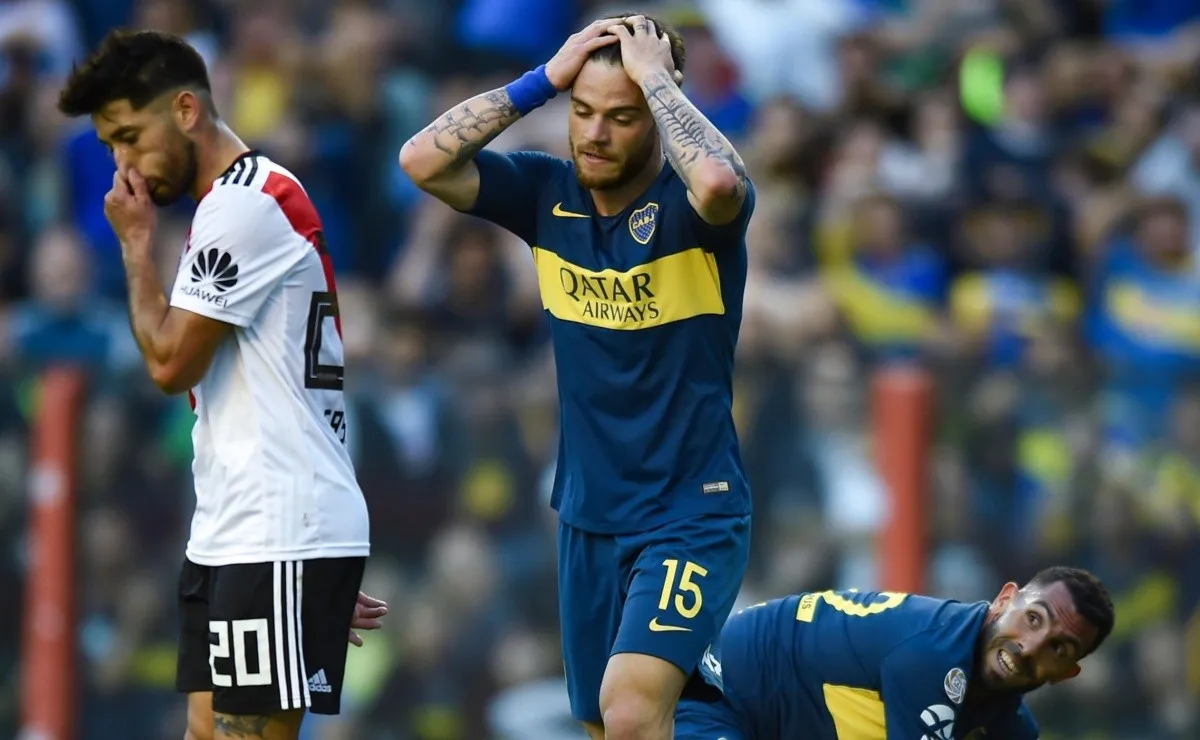El Tribunal de Disciplina no escuchó el pedido de Boca y el partido ante River se jugará.