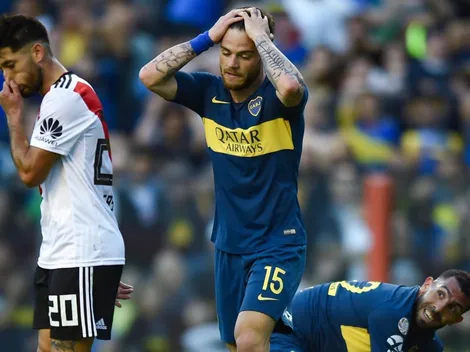 Hay final: la Unidad Disciplinaria falló en contra de Boca