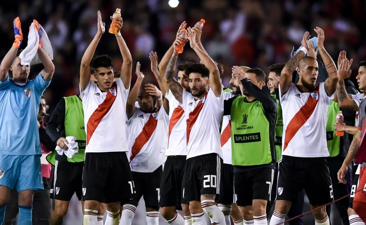 La fecha de la Superfinal