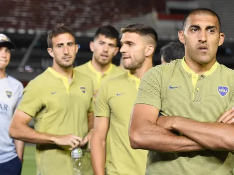 Boca no aceptó la ayuda médica de River