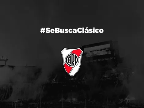 #SeBuscaClásico: el hashtag que revolucionó las redes