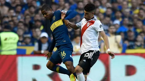 El fallo del Tribunal de Disciplina se demorará unos días más en resolverse.