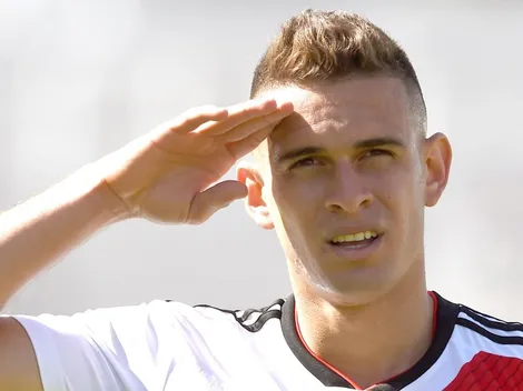 El itinerario de River para jugar ante Gimnasia