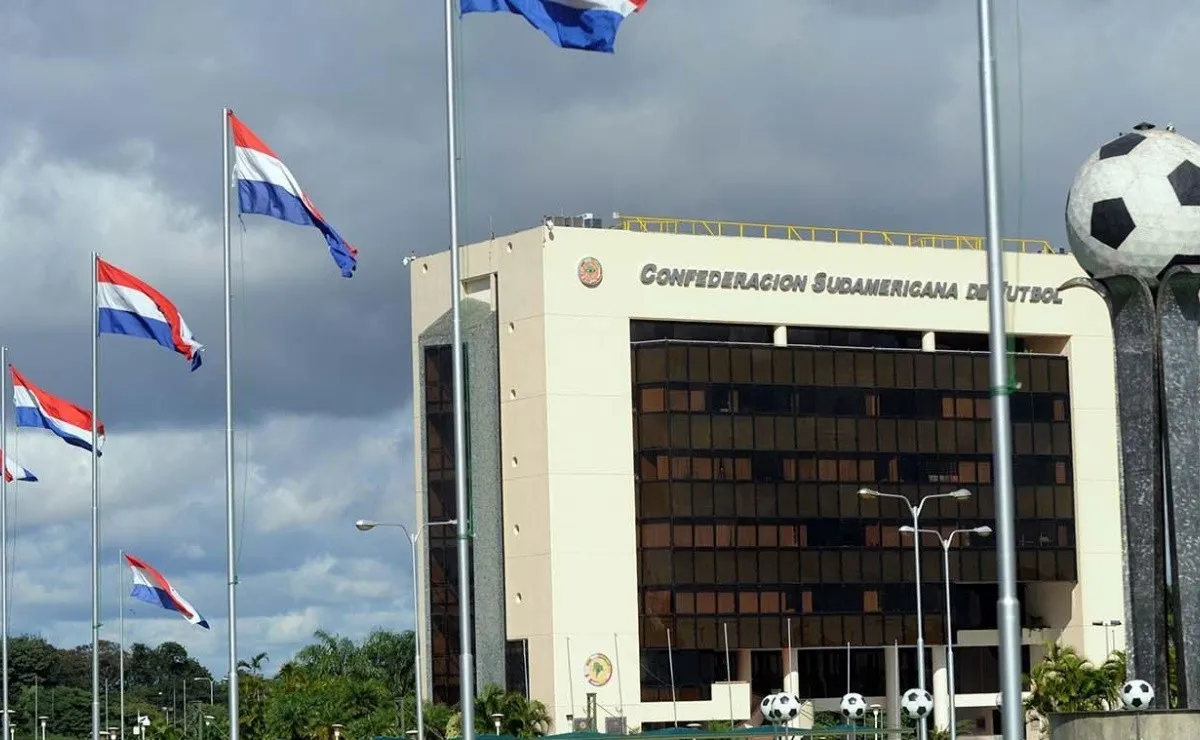 En Paraguay se tomará la decisión final sobre el Superclásico
