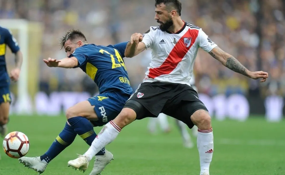 La vuelta tiene aún no tiene fecha confirmada