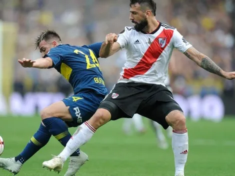 La Superfinal no se jugará en Argentina