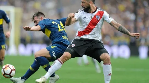 La vuelta tiene aún no tiene fecha confirmada