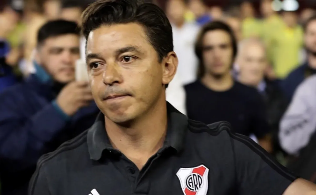 River volvió a pasar otro fin de semana sin fútbol.