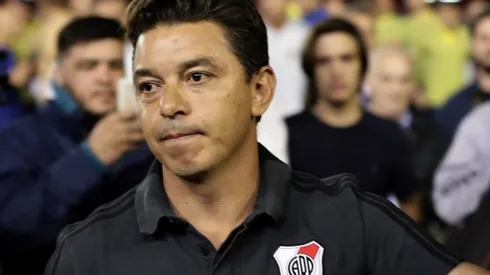 River volvió a pasar otro fin de semana sin fútbol.