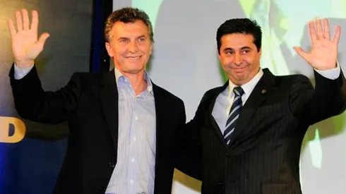 No se jugará en River, ganaron ellos