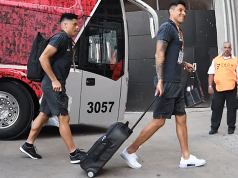 Los próximos pasos del plantel de River