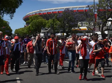 ¿Cuándo se jugará la Superfinal?