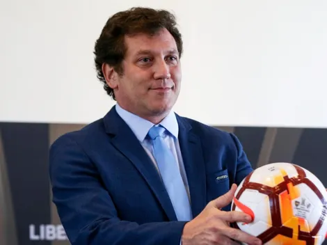 Las idas y vueltas de Conmebol que terminaron en una doble postergación