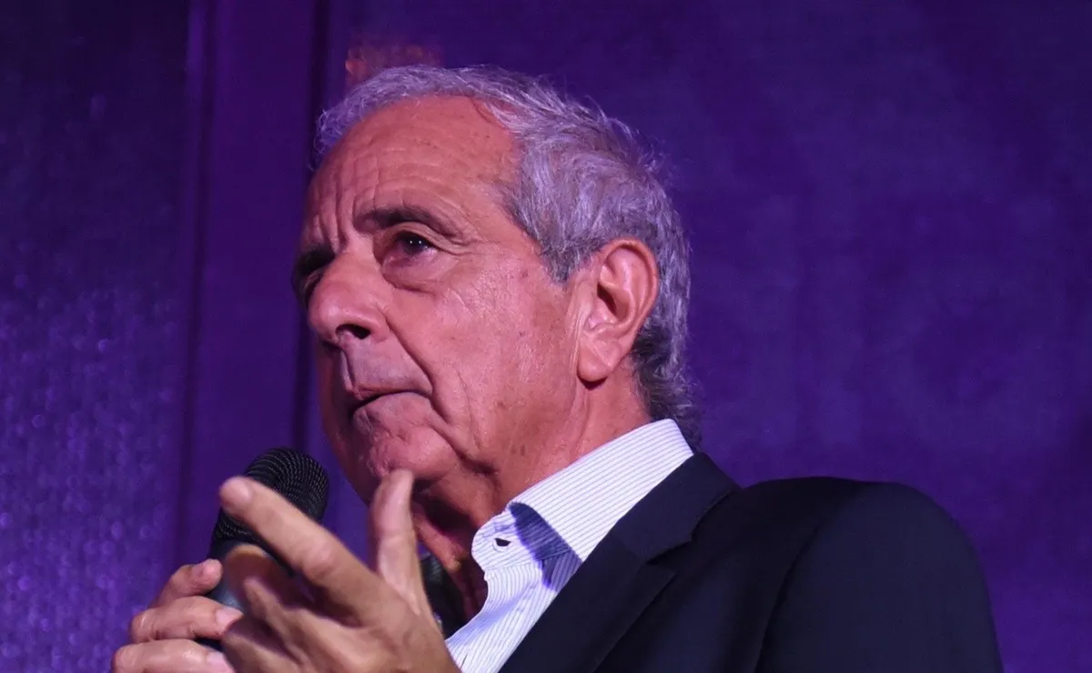 Rodolfo D'Onofrio aseguró que River no quiere tener ninguna ventaja