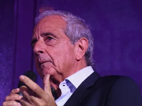 "Nuevamente le decimos a Boca que no queremos ventajas"