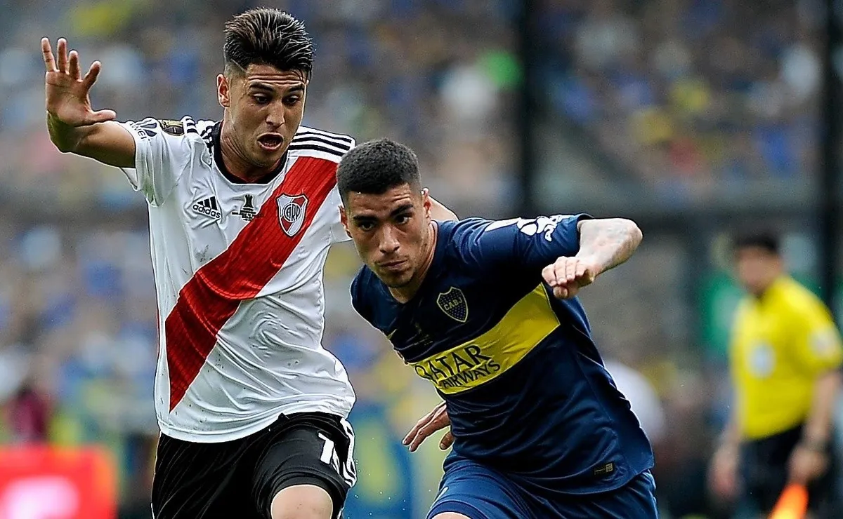 Las razones por las que aún se juega la Superfinal