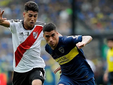 Las razones por las que aún se juega la Superfinal