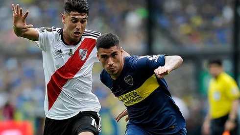 Las razones por las que aún se juega la Superfinal