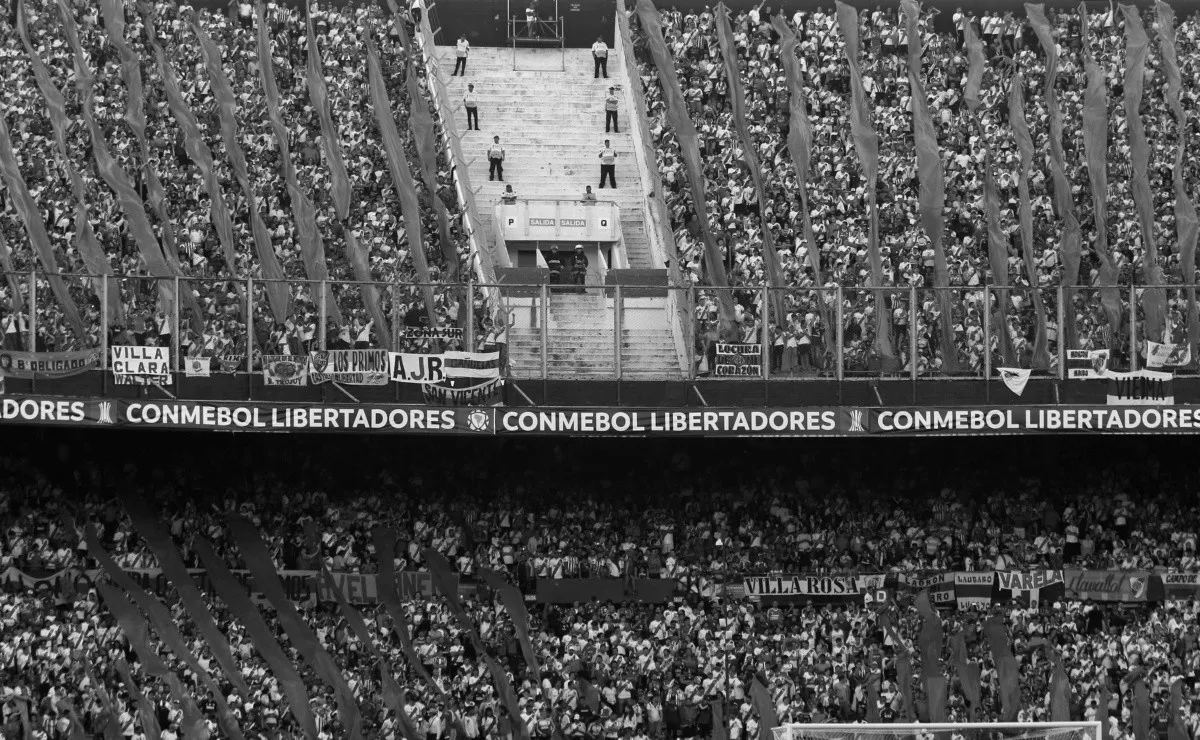 Finalmente el partido se jugará el domingo a las 17hs.