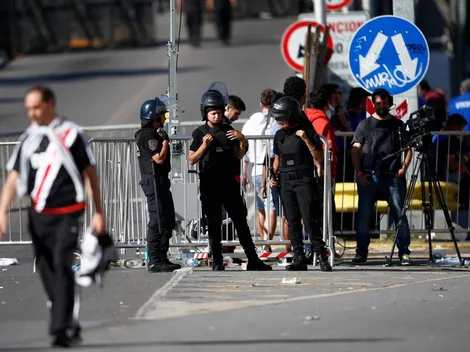 ¿Qué dice el mundo sobre lo ocurrido?