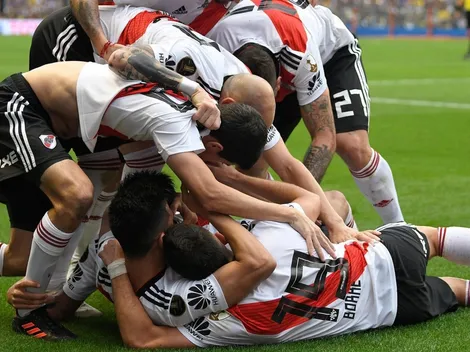 Por ahora, se juega la Superfinal a las 17