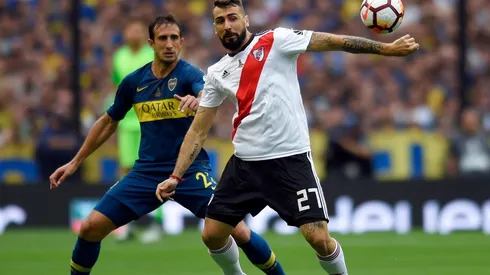 River y Boca definirán el título esta tarde en el Monumental.