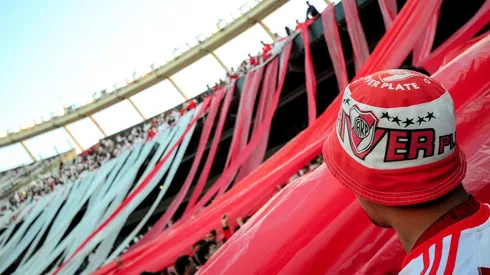 D'Onofrio aseguró estar convencido de que la final se jugará en el Monumental.
